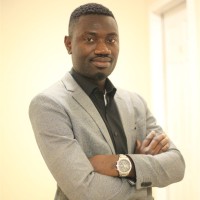 OCA Architects Employee Joshua Olanipekun's profile photo