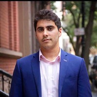 Dusk Group Employee Kevin Darouvar's profile photo