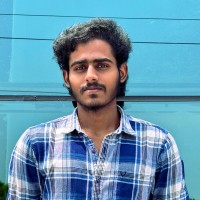 Docker Vision Employee Kailash N's profile photo