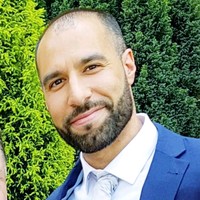 Fidessa Employee Tony Mignogna's profile photo