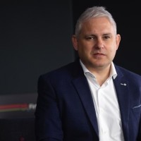 Meridian Steel Limited Employee Scott Wall's profile photo