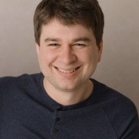 TasTAFE Employee Thomas Ramshaw's profile photo