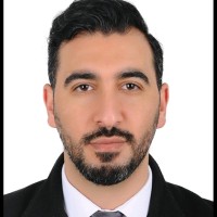 UOSSM Employee Ahmed Elneccar's profile photo