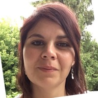 Fonction publique Employee Elodie Milhem's profile photo