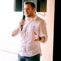 DevNest Employee Catalin Corutiu's profile photo