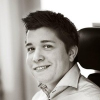 Decerno AB Employee Fredrik Ideborg's profile photo