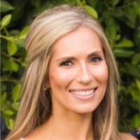 BetterUp Employee Jen Bell-Garcia's profile photo