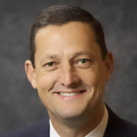 Hilltop Securities Inc. Employee John Muschalek's profile photo