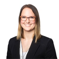 Vereinigte Volksbank Raiffeisenbank eG Employee Marisa Beyer's profile photo