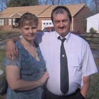 IBBS Employee Allen Harris's profile photo