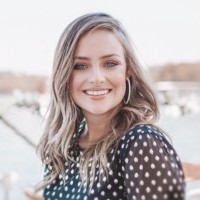 Trade Management Solutions LP Employee Chelsea Wallace's profile photo