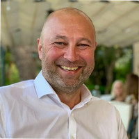 Areo A/S Employee Jens Hougaard's profile photo