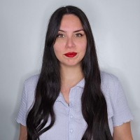 LinProfs BV Employee Giulianna Juarez's profile photo