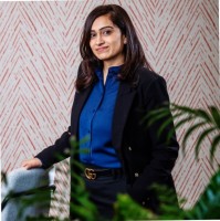 Eque2 Ltd Employee Rupinder Dyal's profile photo