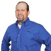 AgDirect Employee Richard Harris's profile photo