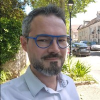 SOFRIGAM Employee Dimitri Labit's profile photo