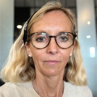 Eduka Software Employee Barbara Gueppe-Roesch's profile photo