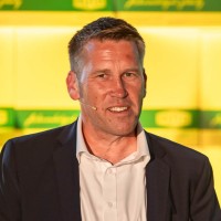 REFCO Manufacturing Ltd. Employee Benno Brinlinger's profile photo