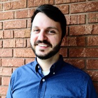 Nousot, Inc. Employee Greg McMahan's profile photo