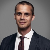 Frederik Rasmussen Email & Phone Number