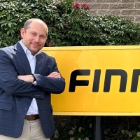 Finning Employee Lukasz Klukowski's profile photo