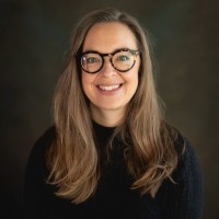 Falmouth University Employee Anna Brown's profile photo