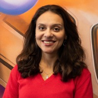 NERDZ LAB Employee Mariam Vrublevska's profile photo