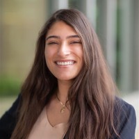 Fidelity Investments Employee Dulce Rojas's profile photo