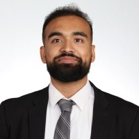 Pathstone Partners Employee Syed Ali's profile photo