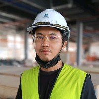 iFIBER Employee Ahmad Ikhwan's profile photo