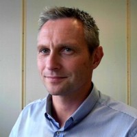 Risa AS Employee Lars Nygård's profile photo