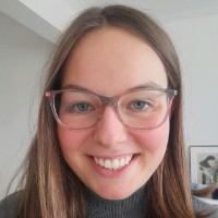 BREEDBEELD Employee Silke Gunst's profile photo