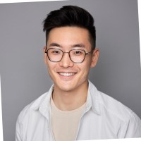 Timothy Oh Email
