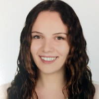 VeeOne Employee Ceren Beykal's profile photo