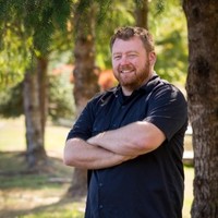 Panorama - A Continuing Care Retirement Community Employee Nathan Reed's profile photo