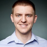 Sago Employee Robert Burnham's profile photo
