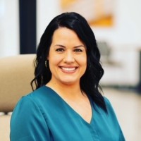 OMNE Partners Employee Kayla Stidd's profile photo