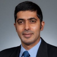 EPFR Employee Vikram Srimurthy's profile photo