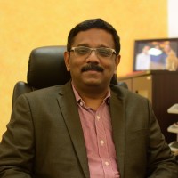 ThinkPalm Technologies Pvt. Ltd. Employee Manoj Kp's profile photo