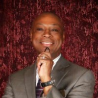 American Airlines Employee Richard Jinks's profile photo