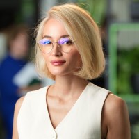 IPOTEKA BANK Employee Shirin Ismailova's profile photo