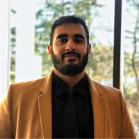 KGK Science Inc. Employee Saood Badvi's profile photo