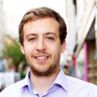 Artivive Employee Joachim Ringsmuth's profile photo