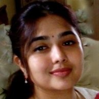 Ventuno Technologies (P) Ltd Employee Hemasri Subramanian's profile photo