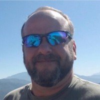 Athens Paper Company Employee Travis Mize's profile photo