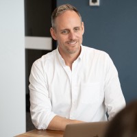 MTP Health Employee Luke Kane's profile photo