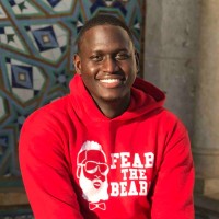 DESelect Employee Mouhamed Goumbala's profile photo