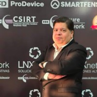 lnxnetwork Employee Hector Aguirre's profile photo