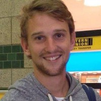 International School Eindhoven Employee Bartholomew Cottrell's profile photo