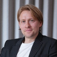 Obsidian Employee Alexander Pedersen's profile photo